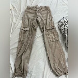 Gargo pants for women from Garage